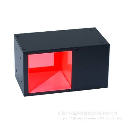 同轴平行光源 工业相机智能视觉检测计数、识别、缺陷检测图1