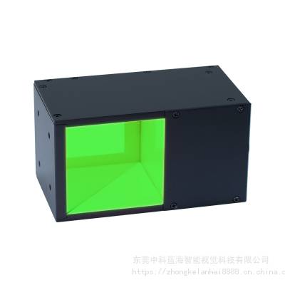 同轴平行光源 工业相机智能视觉检测计数、识别、缺陷检测图2
