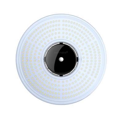 翰林亿讯智能灯15~30cm***室内定位园区照明100W 工业照明图1