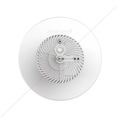 翰林亿讯智能灯15~30cm***室内定位园区照明100W 工业照明图2