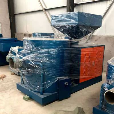 聚仁 工业处理用 新智能小型 新能源颗粒燃烧机图2