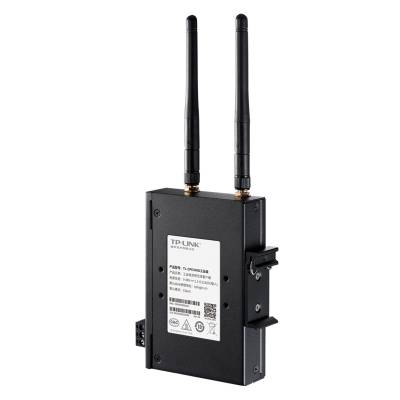 TP-LINK TL-CPE300D工业级串口双频无线客户端高速智能设备导轨图3