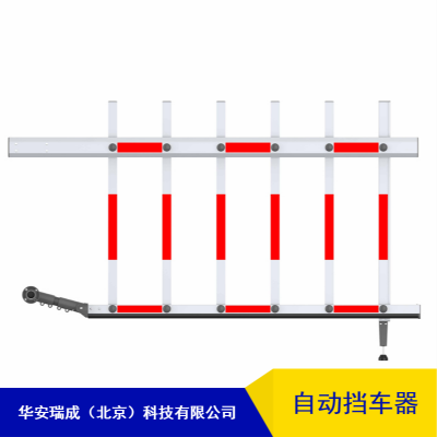 批量供应多功能智能工业厂区自动挡车器