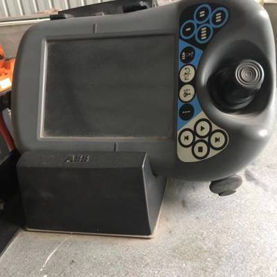 二手工业机器人 机械臂手 进口ABB工业机器人 智能机器人图3