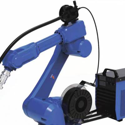 江苏焊接机器人,喷涂机器人,冲压机器人,搬运等多关节机器人,非标自动化定制图3