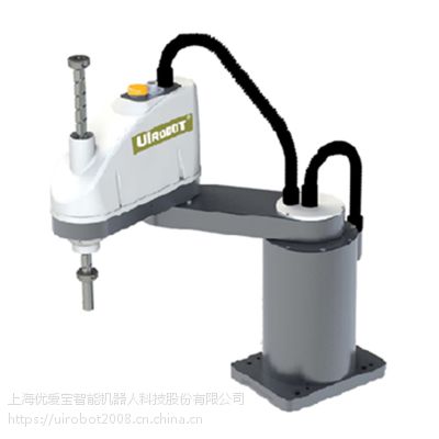 UIROBOT工业四轴机械人机械臂 SCARA机器人-上海优爱宝智能机器人科技股份有限公司图3