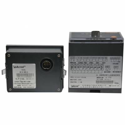 工业用ALP320-5智能低压线路保护装置三相电流 电压安科瑞***图3