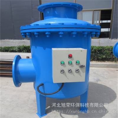 工业全程水处理器 武威空调全程水处理器 多效全程水处理器图2