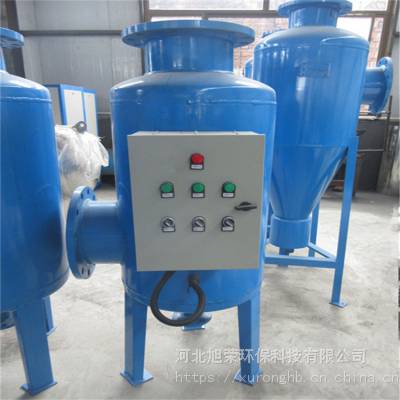 工业全程水处理器 武威空调全程水处理器 多效全程水处理器图1