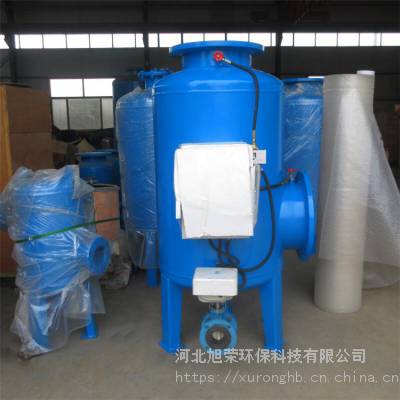 工业全程水处理器 武威空调全程水处理器 多效全程水处理器图3