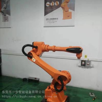 工业机器人 搬运 上下料 生产线 *** 一步智能图2