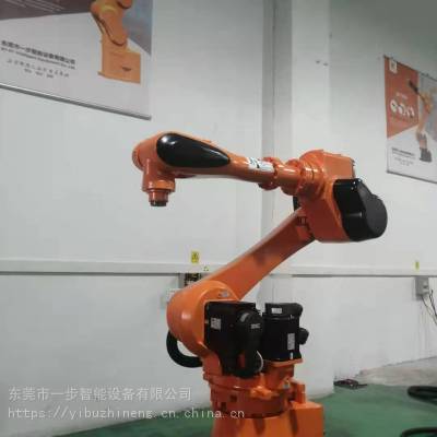 工业机器人 搬运 上下料 生产线 *** 一步智能图1