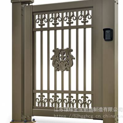 江浙沪启功红门九竹海康大华江阴无锡苏州常熟南通电动门感应门工业门批发图2