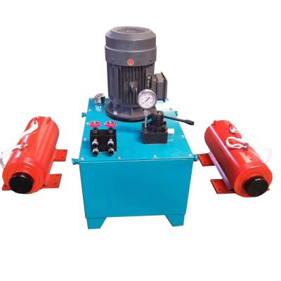 聚仁 自来水管过路开挖顶管机 通信管道顶管机 水泥管顶管机图1