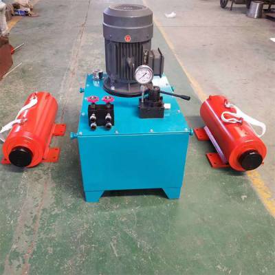 聚仁 自来水管过路开挖顶管机 通信管道顶管机 水泥管顶管机图3