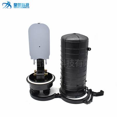 中国电信/移动/联通/广电通信用光缆接头盒图1