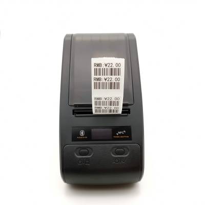 商品价格标签打印机便线缆标签打印机手持便携式蓝牙通信网络线缆机房尾纤旗P/T刀型条码二维码标识网口图3