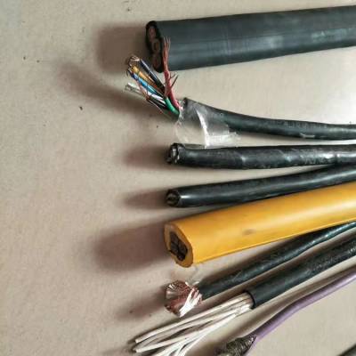 矿用通讯电缆 ***通信阻燃电缆 ***供应 中隧图3