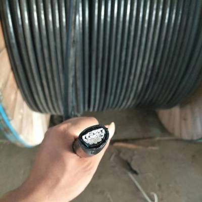 矿用通讯电缆 ***通信阻燃电缆 ***供应 中隧图2