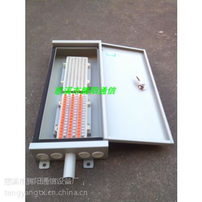100对电话分线盒 50对电缆分线盒图2