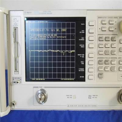 回收租赁Agilent86100C安捷伦通信分析仪86100D