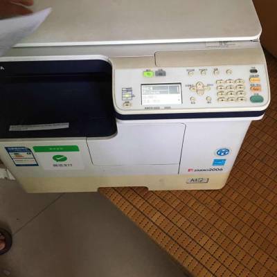 洛阳通信大厦打印机上门加墨洛阳打印机维修图3