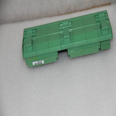 TRICONEX 增强型智能通信模件（EICM）隔离型 4118图3