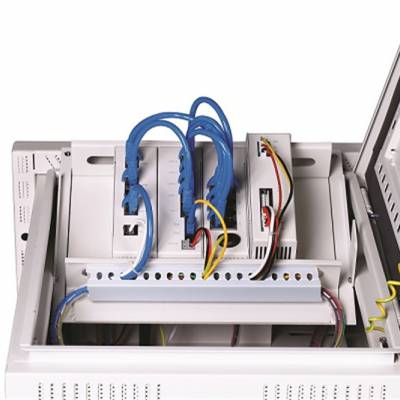 智慧城市 雪亮工程 智慧交通智能监控箱 天网工程智能通信防护箱图3