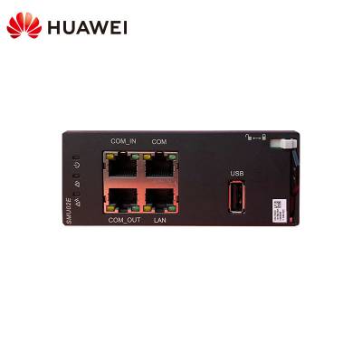 深圳华为电源模块 华为SMU02E 通信电源监控模块 智能通信站点监控模块