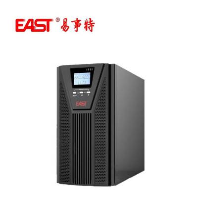 易事特UPS电源EA902S(OR2KS)在线式标机2000va1800w通信电源图1