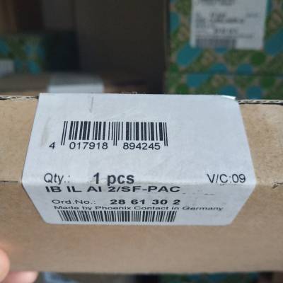 供应通信模块 - IB IL DALI-PAC - 2897910图1