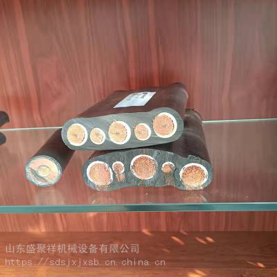 煤矿用通信电缆MHYA32 阻燃细钢丝铠装矿用铜芯通信电缆图1