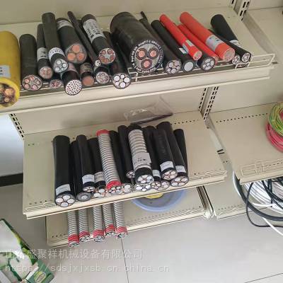 煤矿用通信电缆MHYA32 阻燃细钢丝铠装矿用铜芯通信电缆图2