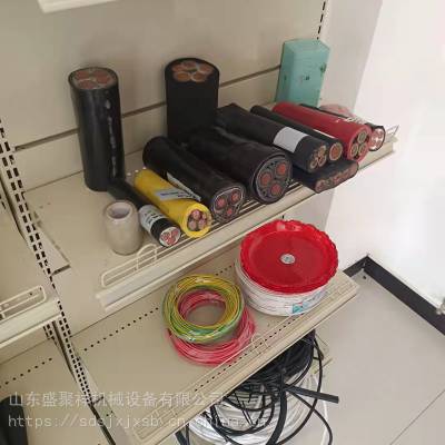 煤矿用通信电缆MHYA32 阻燃细钢丝铠装矿用铜芯通信电缆图3