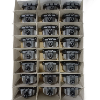 METTLER TOLEDO LE438 51340242电极 HMS AB7315-B 通信模块图2