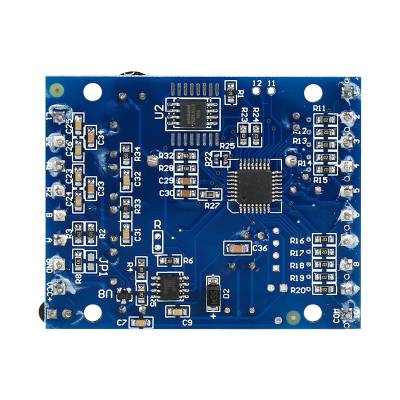 大功率语音模块50W 语音提示播放 485通信随意换声音 LMD507图3