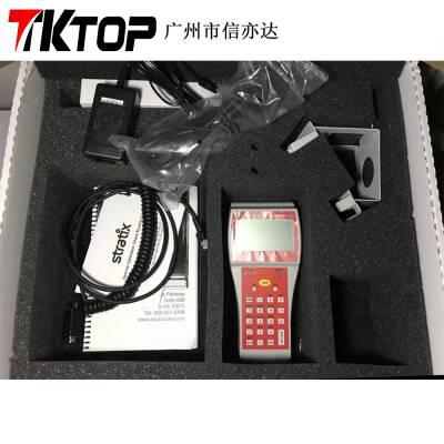 事捷特 stratix 条码检测仪 90320 交流适配器，PC通信电缆，手持式图2