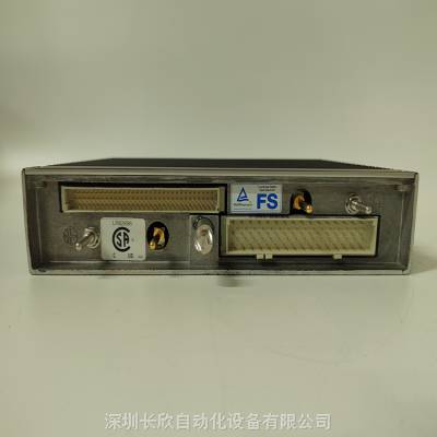 TRICON系列4118 增强型智能通信模件（EICM）隔离型?