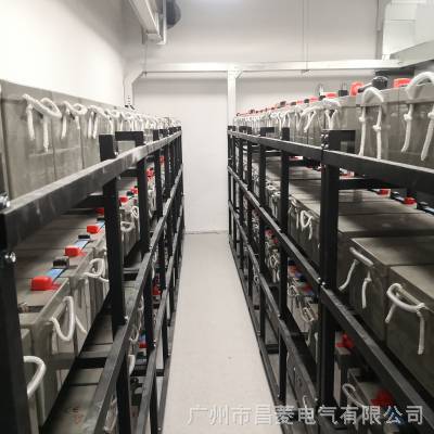 梅乐普斯MELUPS 12V250Ah 免维护UPS蓄电池 通信用蓄电池图3