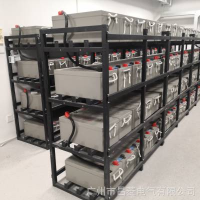 梅乐普斯MELUPS 12V250Ah 免维护UPS蓄电池 通信用蓄电池图2