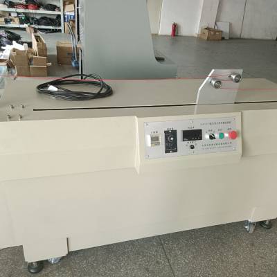 光纤连接器机械耐久测试验、光纤边接器拨插试验机、机械耐久试验机图3