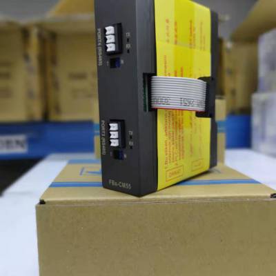 ***原装 台湾永宏FATEK通信模块PLC FBS-CM25 保修2年 货期短