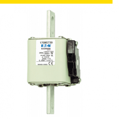 bussmann 西熔 通信熔断器 NT421010002图3