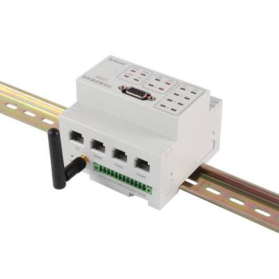 Acrel安科瑞ANet智能通信管理机 ANet-2E4SM 模块化智能网关图3