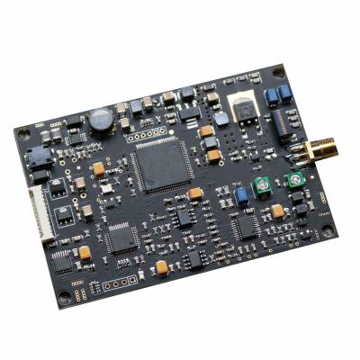 工业Modbus RTU通信协议高频RFID读写模块嵌入式串口ISO15693协议图2