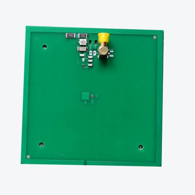 工业Modbus RTU通信协议高频RFID读写模块嵌入式串口ISO15693协议图1