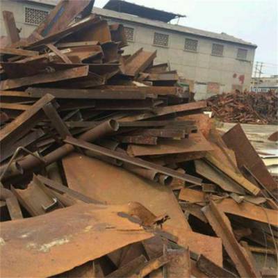 武汉蔡甸区厂房整体拆除回收_通信设备制造厂整体回收图2