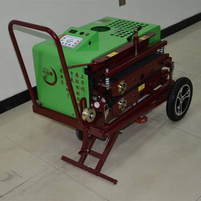 北京 光缆牵引机敷设机拉线机通信施工治世长云科技图2