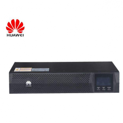 华为UPS2000-G-3KRTL 3000VA/2400W UPS交流供电通信系统 机房UPS图2