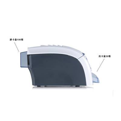 移动通信挂牌吊牌打印机ING171速度快图3